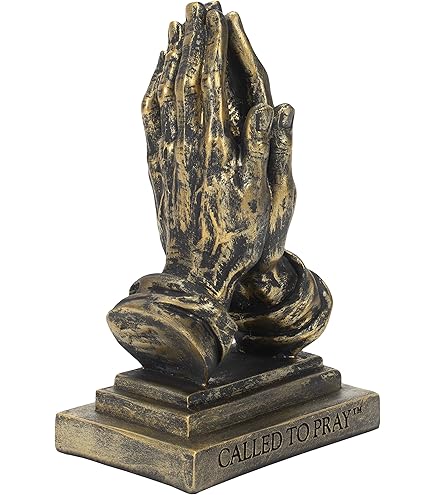 Amazon.co.jp: US 11.75インチ 聖母マリア 祈るコールドキャスト